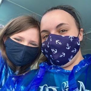 Meet your Posher, Morgan